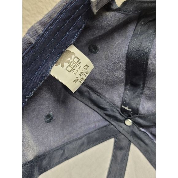 Vancouver Canada Hat - Picture 7 of 7